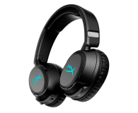 HYPERX HYPERX Cloud Flight 2 Wireless Black B5VC4AA - 1502955 - zdjęcie 4